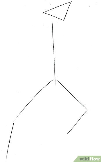 348x559 How To Draw Kakashi Sensei From Naruto Steps - Kakashi Drawing