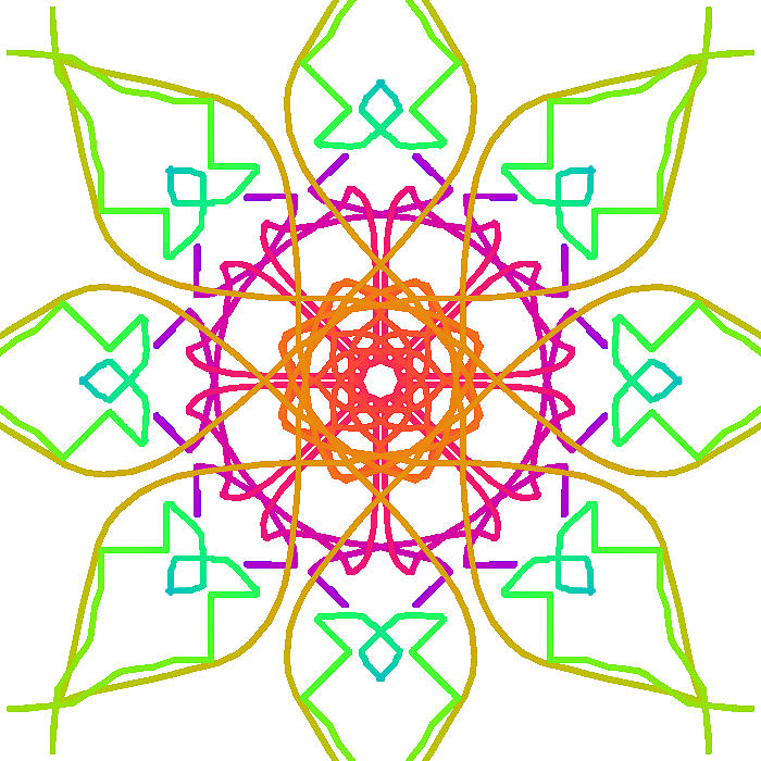 kaleidoscope drawing tool download