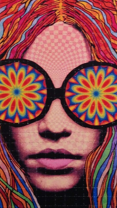 392x696 Kaleidoscope Mandala Drawing Book Stress Free App Price Drops - Kaleidoscope Drawing