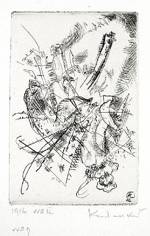 304x480 Wassily Kandinsky Artnet - Kandinsky Drawings