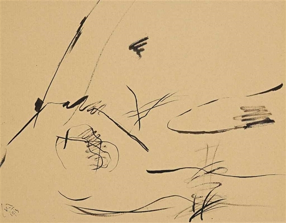 570x446 Wassily Kandinsky Art Drawing - Kandinsky Drawings