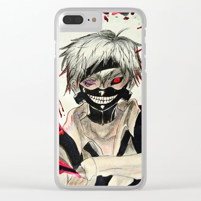 700x700 anime tokyo ghoul - Kaneki Ken Drawing