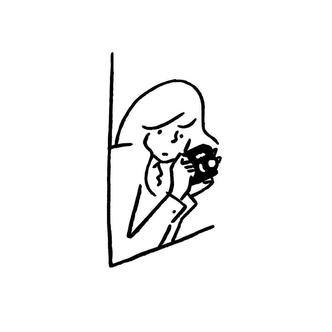 1080x1080 Cute Pictures To Draw Easy How To Draw Kangaroo For Kids Kangaroo - Kangaroo Drawing Easy