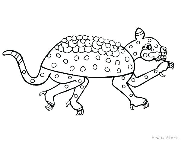 Download Kangaroo Rat Drawing at PaintingValley.com | Explore ...