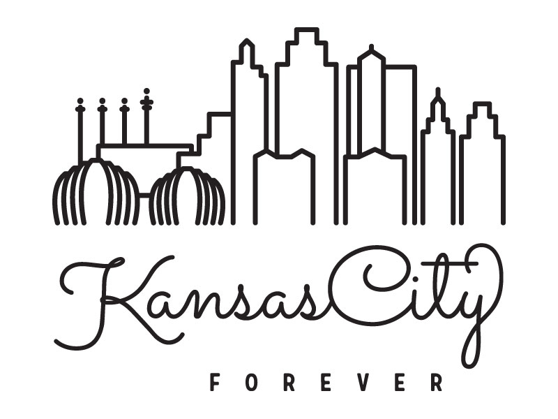 800x600 kansas city forever design - Kansas City Skyline Drawing