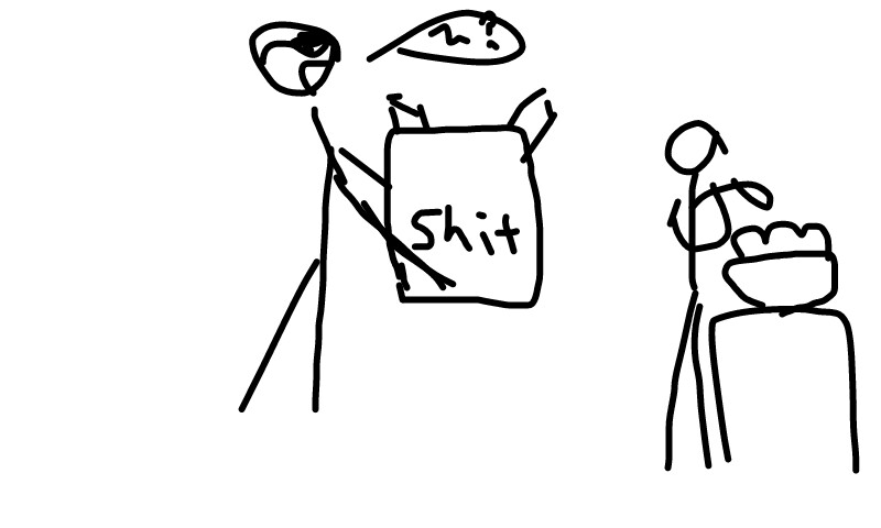 800x480 guess that lyric picture edition - Kanye West Drawing Skills