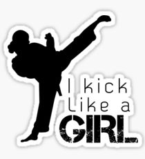 210x230 Karate Drawing Stickers Redbubble - Karate Drawing