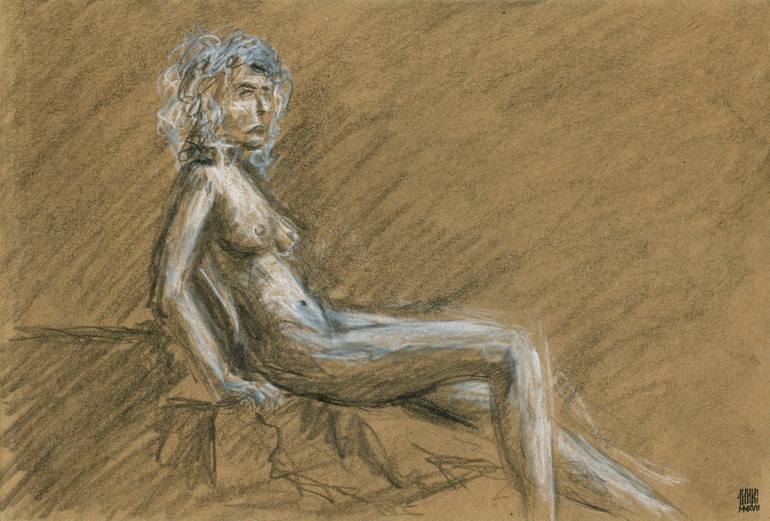 770x521 Karen Drawing - Karen Drawing