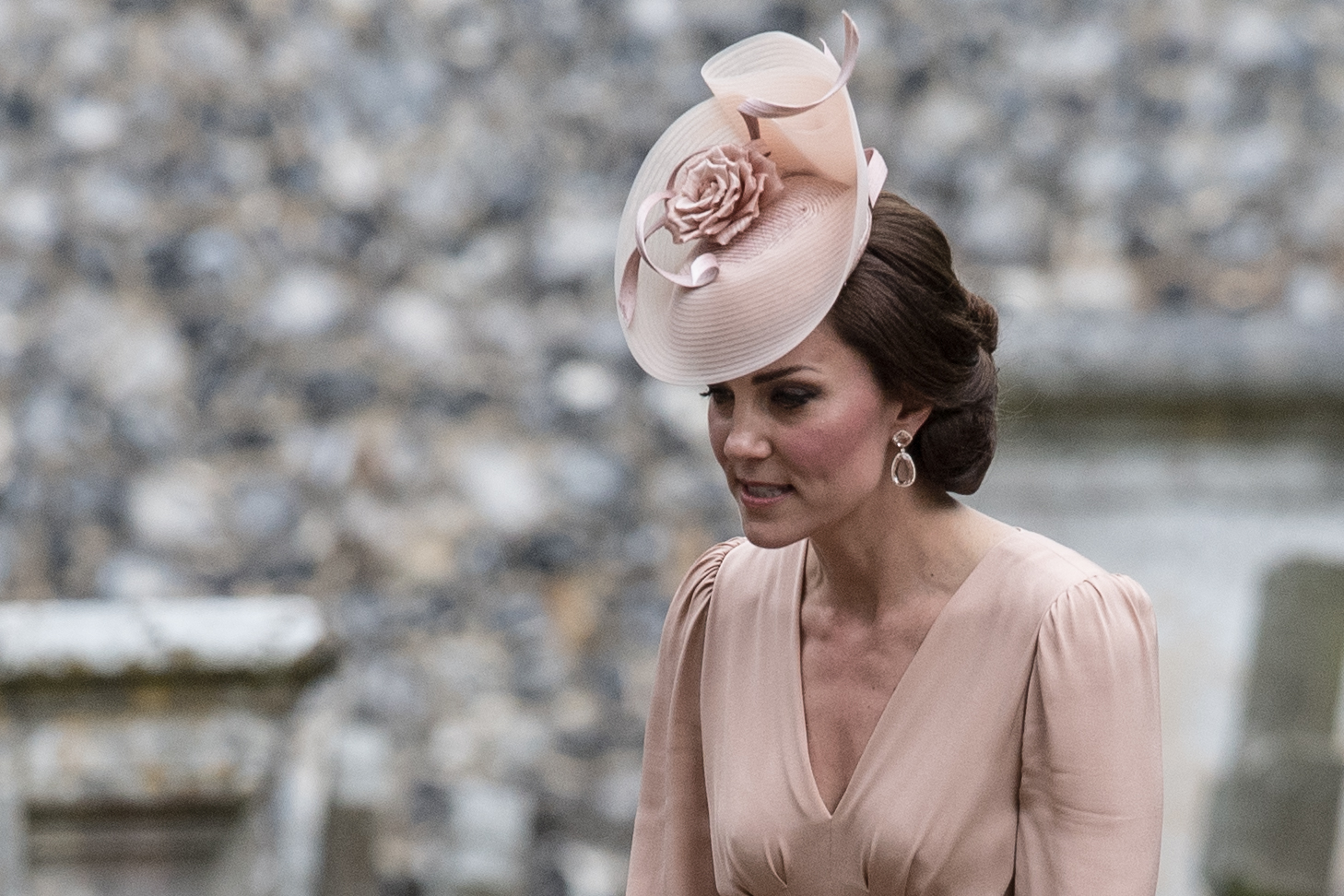 1458x972 kate middleton revealed as artist of drawing on order of service - Kate Middleton Drawing