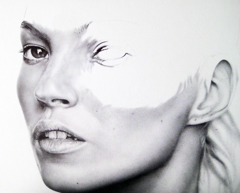 1024x821 the world's best photos of kate and sketch - Kate Moss Drawing