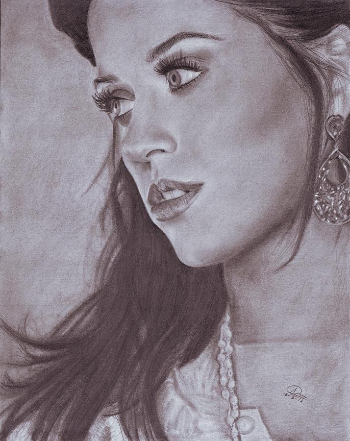 714x900 Katy Perry Firework Drawing - Katy Perry Drawing