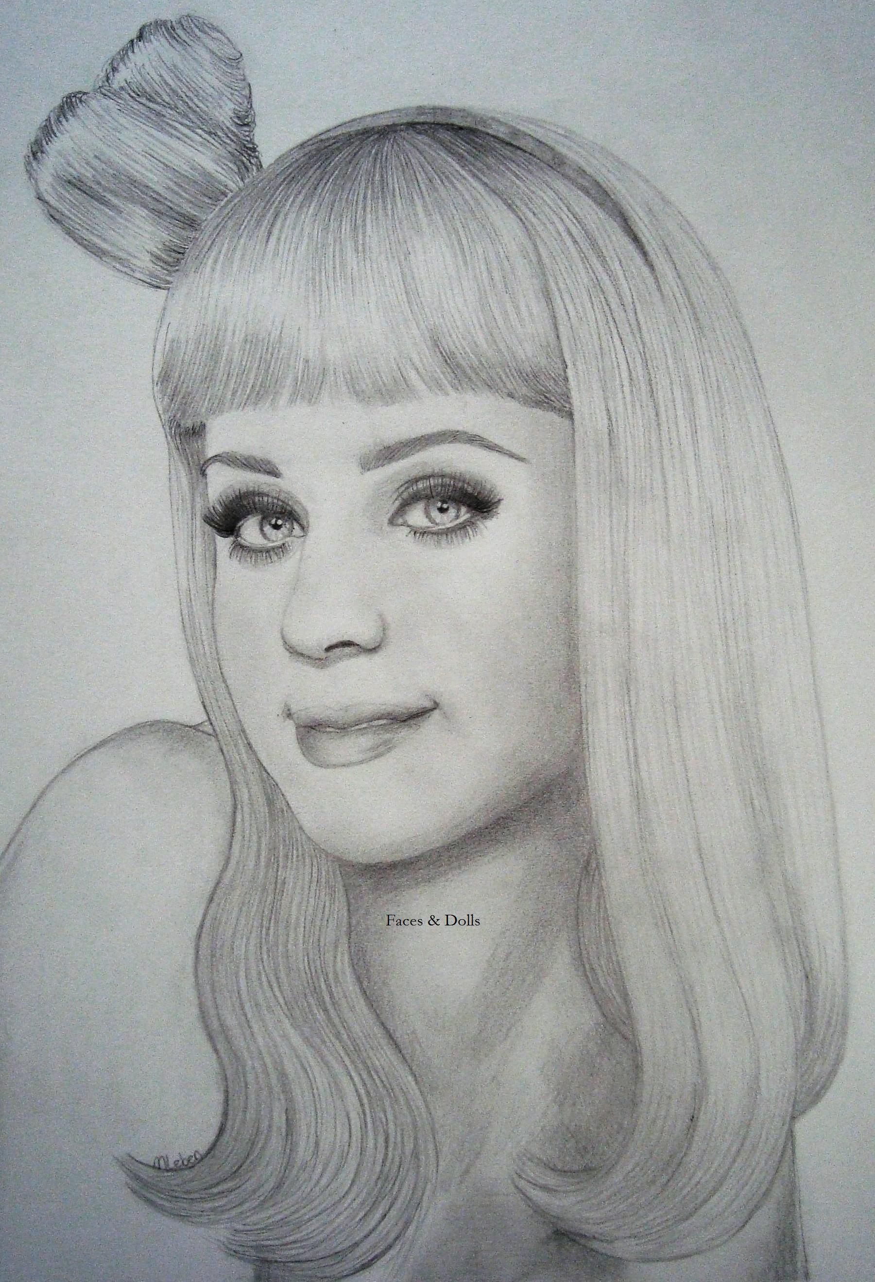 1801x2639 Katy Perry Drawing Art Inspiration Art, Drawings, Pencil Drawings - Katy Perry Drawing
