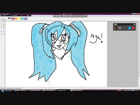 480x360 How To Draw A Kawaii Anime Girl! - Kawaii Anime Drawings