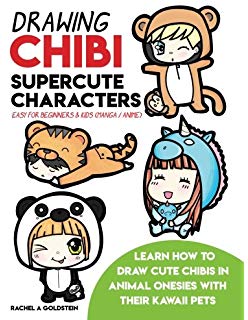 248x320 manga for the beginner kawaii how to draw the supercute - Kawaii Anime Drawings