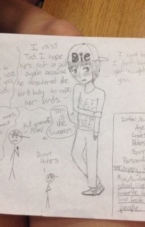 288x450 Anime Drawings - Kawaii Anime Drawings