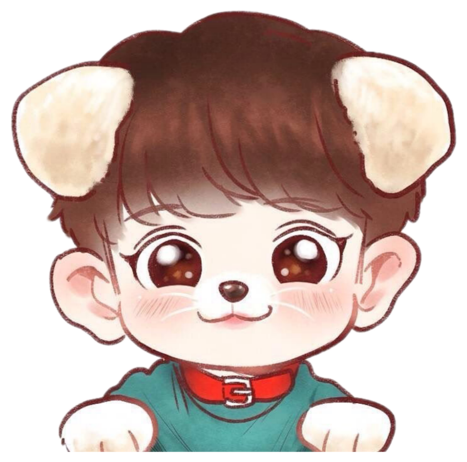 Unduh 750 Koleksi Gambar Exo Chibi Terbaik HD