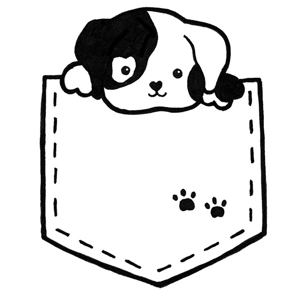 600x600 Ways To Add Interactive Objects To Kawaii Drawings - Kawaii Drawings