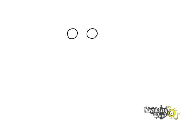 600x400 How To Draw A Kawaii Girl - Kawaii Girl Drawings