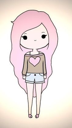 236x421 Pictures Easy Kawaii Picture - Kawaii Puppy Drawing