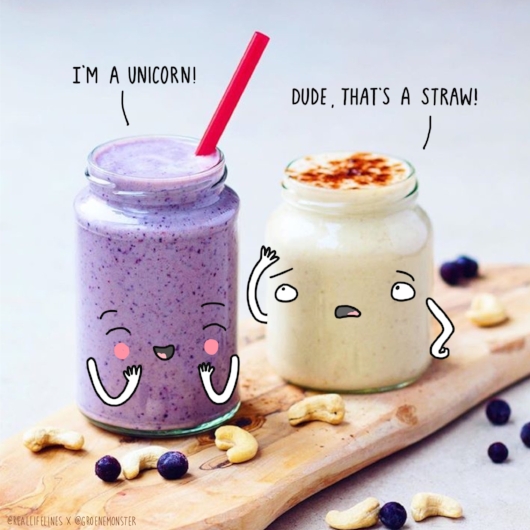 530x530 How To Draw Kawaii Hands And Feet - Kawaii Unicorn Drawing