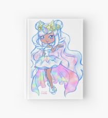 210x230 Kawaii Unicorn Drawing Hardcover Journals Redbubble - Kawaii Unicorn Drawing