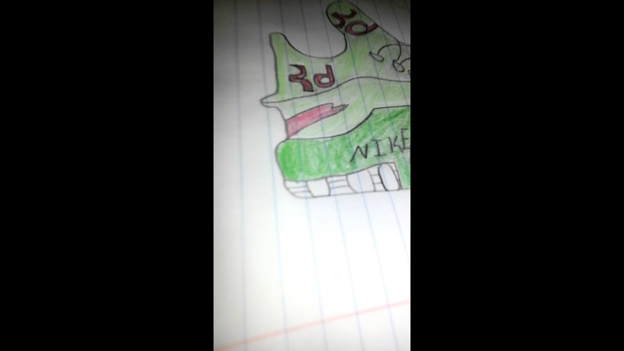 1280x720 Kd Drawing - Kd 7 Drawing