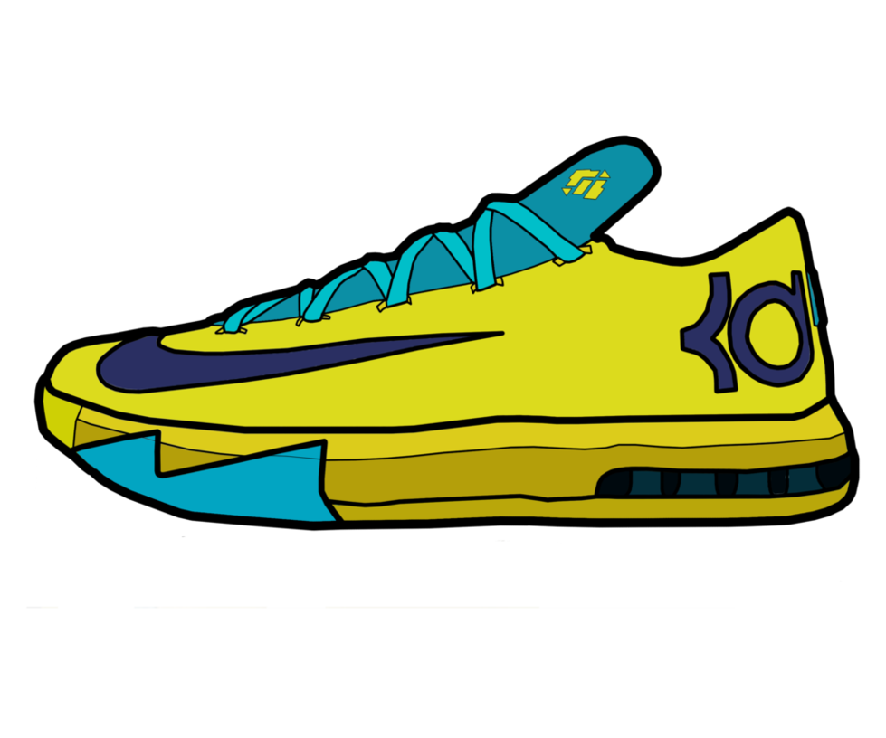 kd 7 customize your own