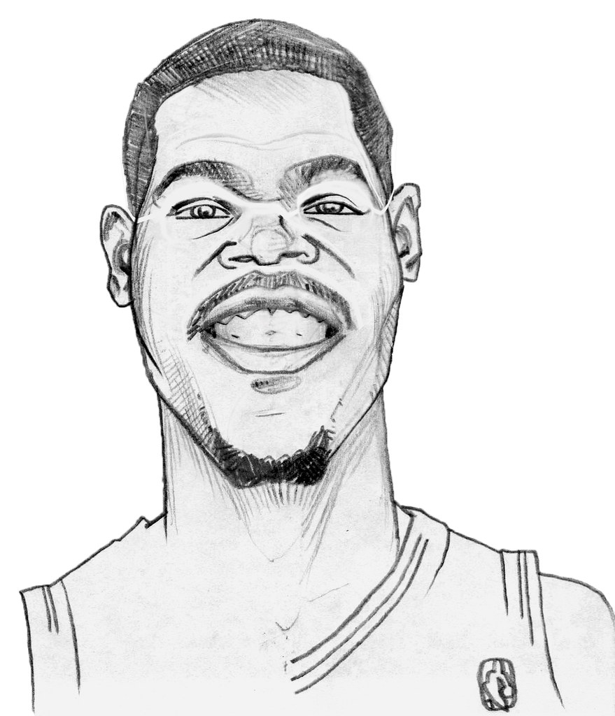 879x1024 Kd Sketch B Proportions Fixed Joaquin Jutt - Kd Drawing