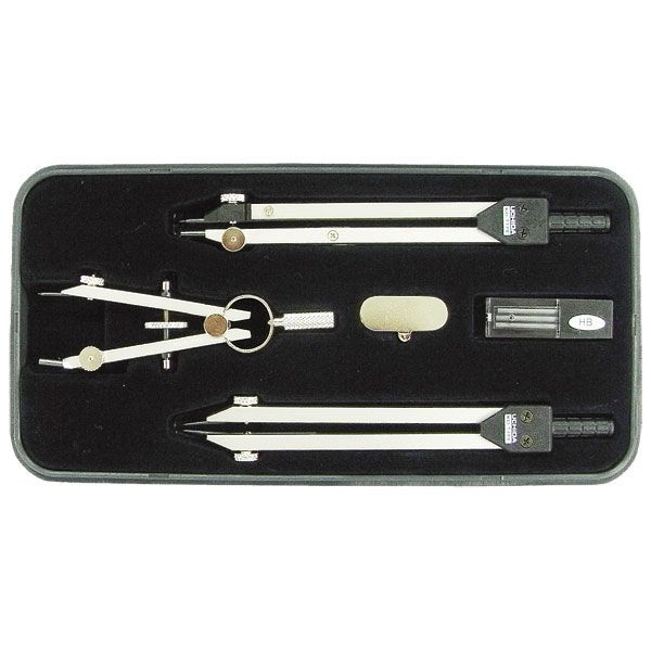 600x600 Nagasawa Stationery Center Uchida Kd Drawing Instrument Kj - Kd Drawing