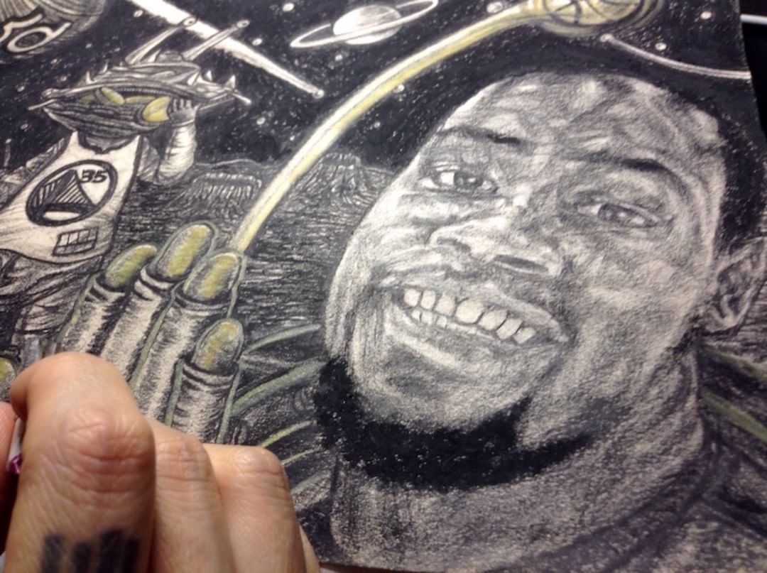 1080x807 Planet Kd - Kd Drawing