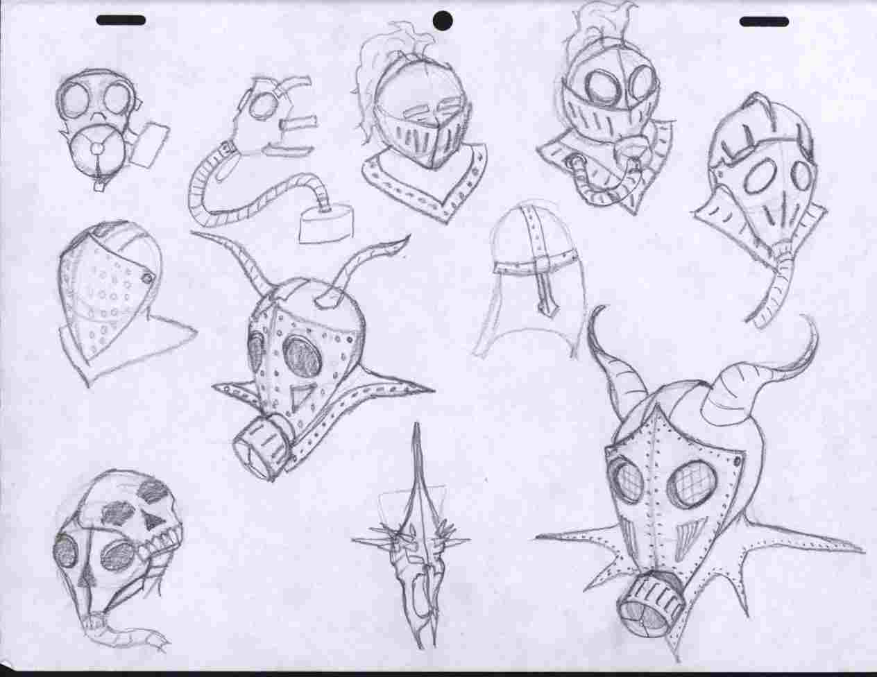 1264x976 apocalypse u urban grunge rhcouk kd iv ucnud daily sketch - Kd Drawing