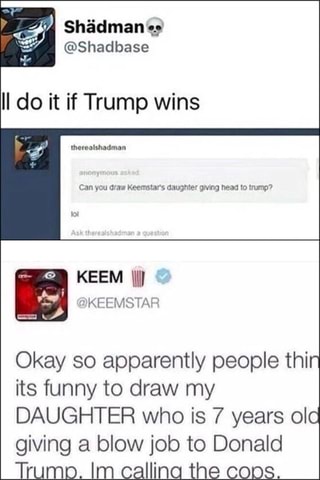 320x480 Keem - Keemstar Daughter Drawing