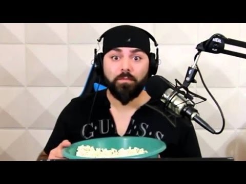 480x360 Roasting Keemstar! - Keemstar Daughter Drawing
