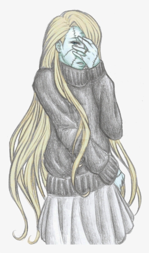 300x508 Shadman Drawing Keemstar Daughter - Keemstar Daughter Drawing