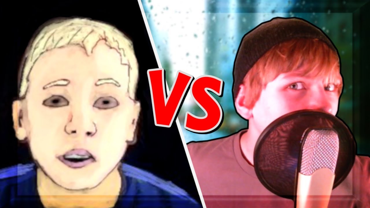 1280x720 Grajor Vs Drawing! Reviewing Fanart - Keemstar Daughter Drawing