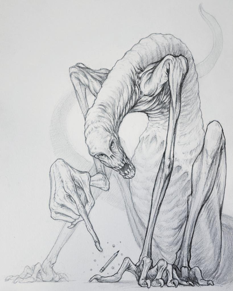 819x1024 wade acuff on twitter keep drawing drawing - Keep Drawing