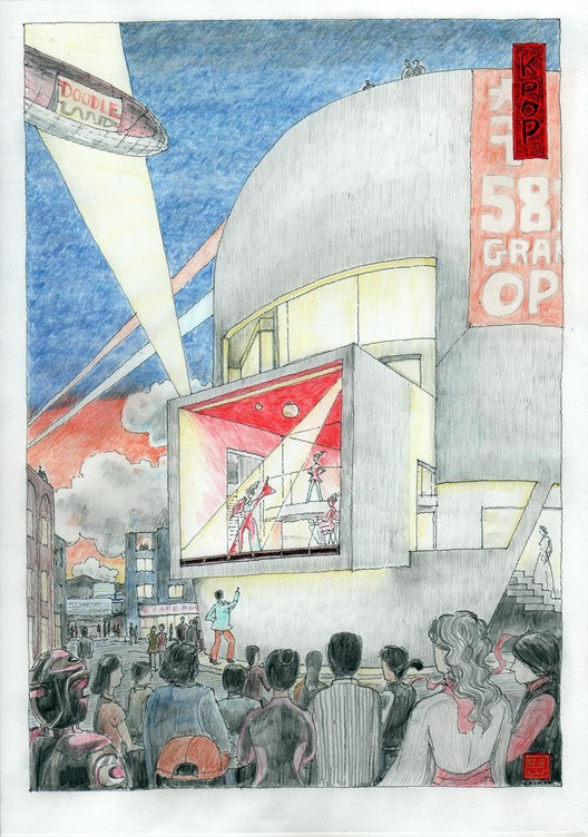 528x752 why keep drawing when digital tools deliver hyperrealistic images - Keep Drawing