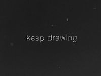 200x150 keep drawing on vimeo - Keep Drawing