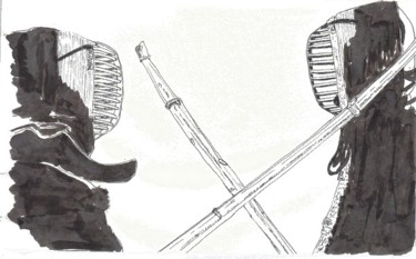 375x233 Kendo - Kendo Drawing