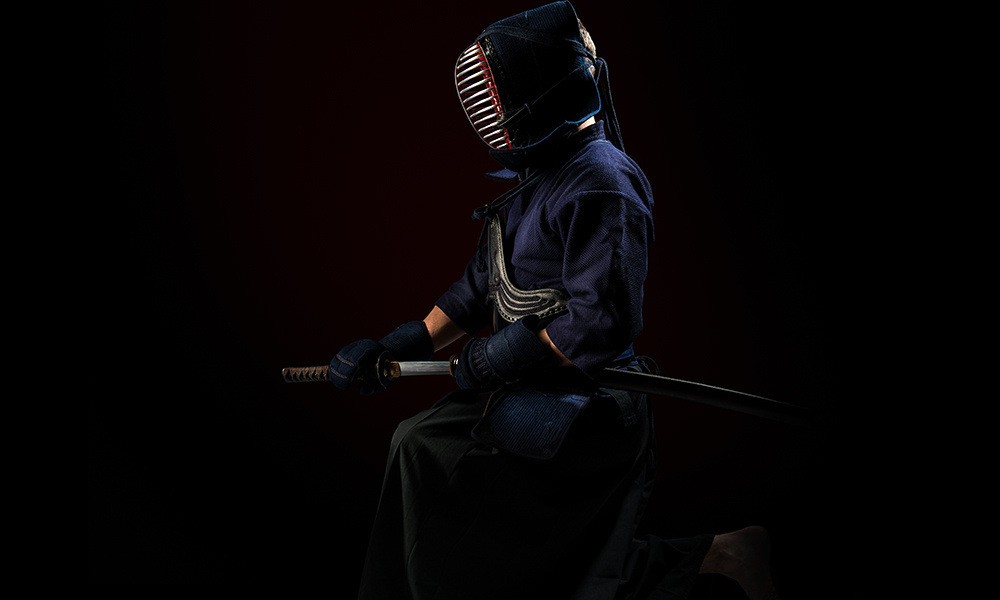 1000x600 The Relationship Between Kendo And Iaido Tozando - Kendo Drawing