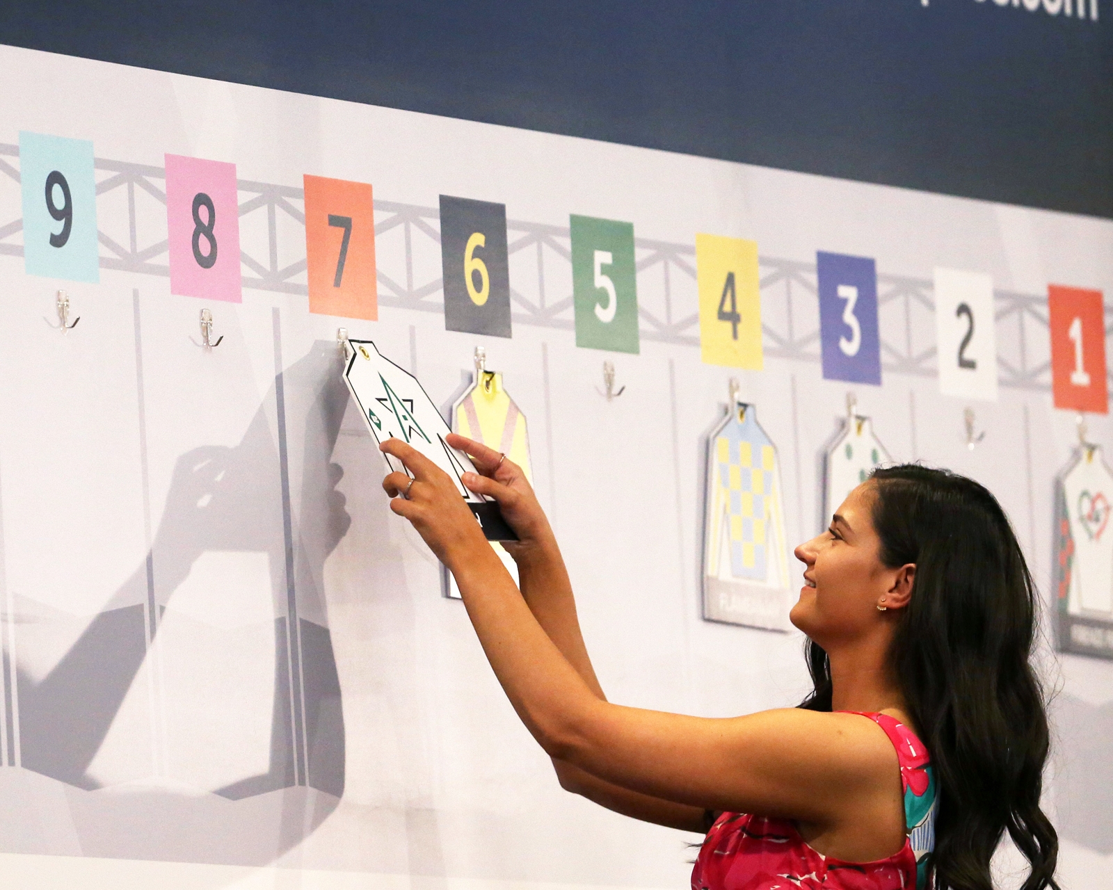 1600x1280 justify draws post as derby choice - Kentucky Derby Drawing