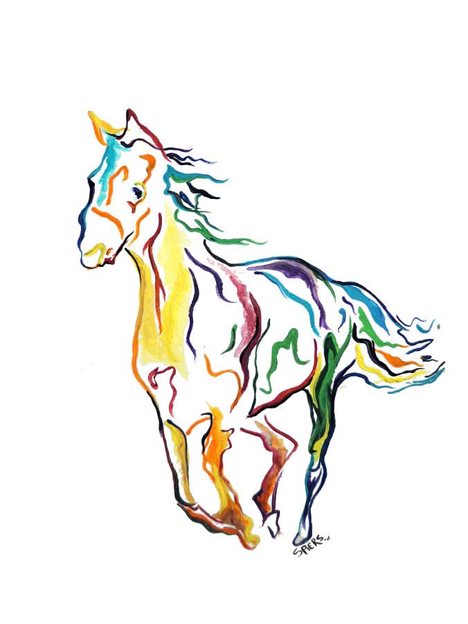 676x900 collection of free horse derby download on ui ex - Kentucky Derby Drawing