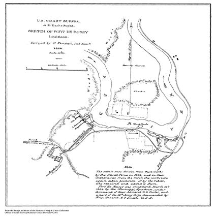 425x425 vintography x old nautical chart drawing - Kentucky Drawing