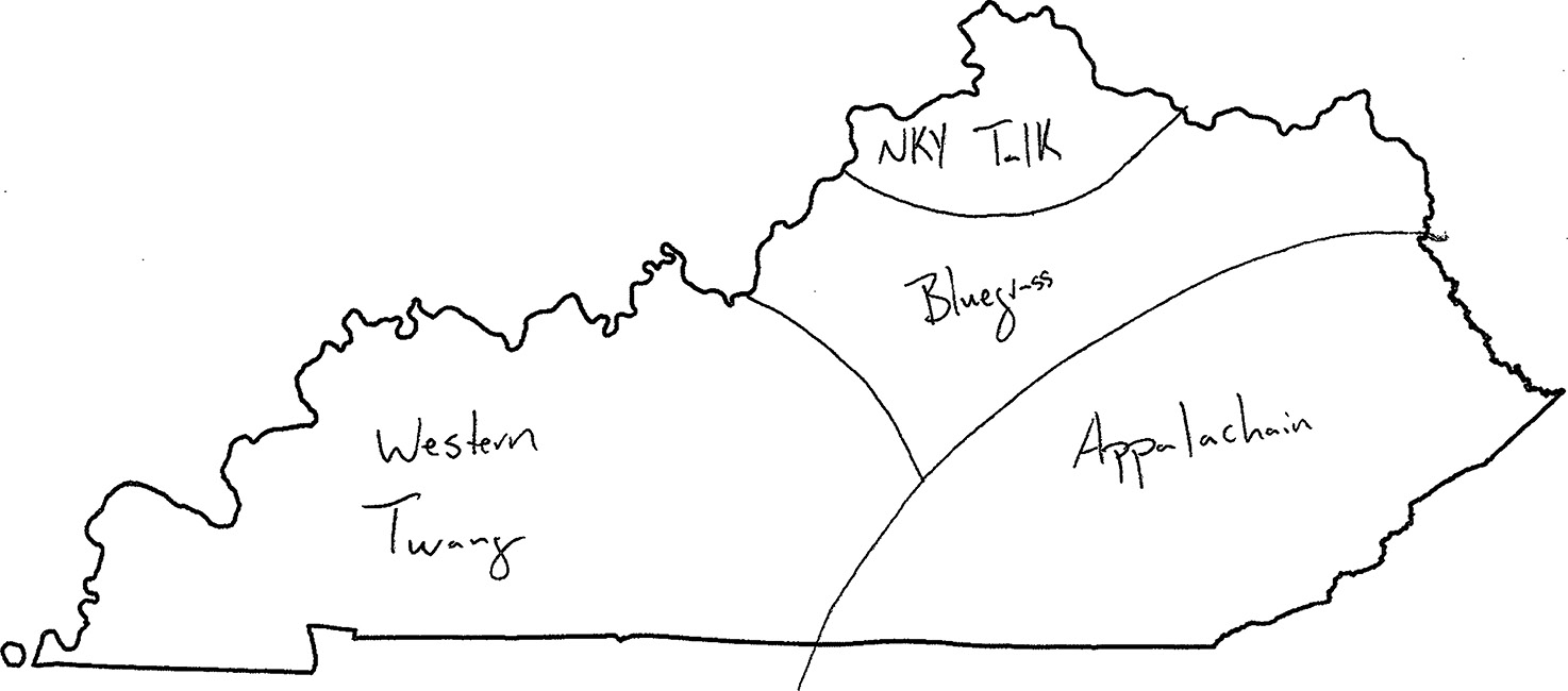1474x650 The Emic And The Etic In Perceptual Dialectology - Kentucky Drawing