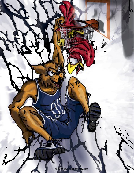 438x567 mkg mvp silk roads and siamese smiles - Kentucky Wildcat Drawing