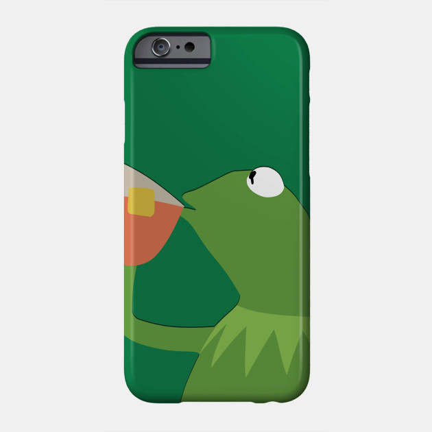 630x630 Kermit Tea Drawing - Kermit Drawing