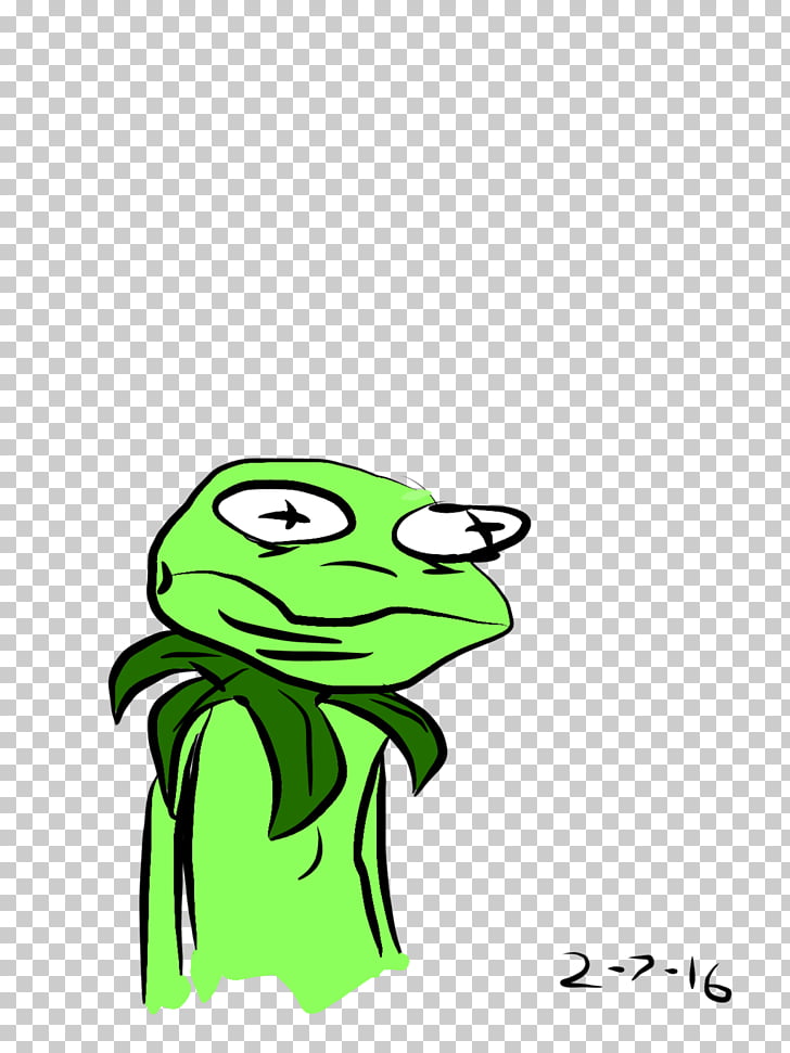 728x971 tree frog kermit the frog drawing frog png clipart free - Kermit The Frog Drawing
