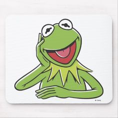 Kermit The Frog Drawing At Paintingvalley Com Explore Collection