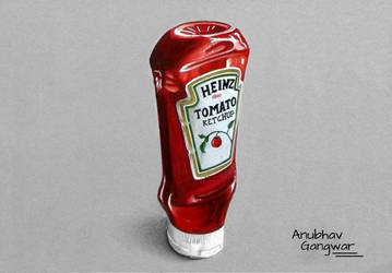 359x250 heinz tomato ketchup - Ketchup Drawing