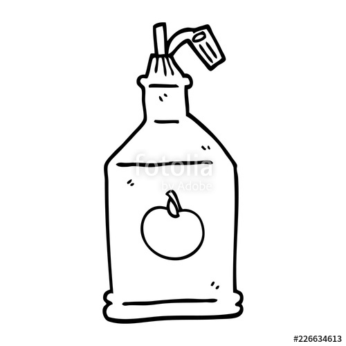 500x500 line drawing cartoon tomato ketchup stock image and royalty free - Ketchup Drawing